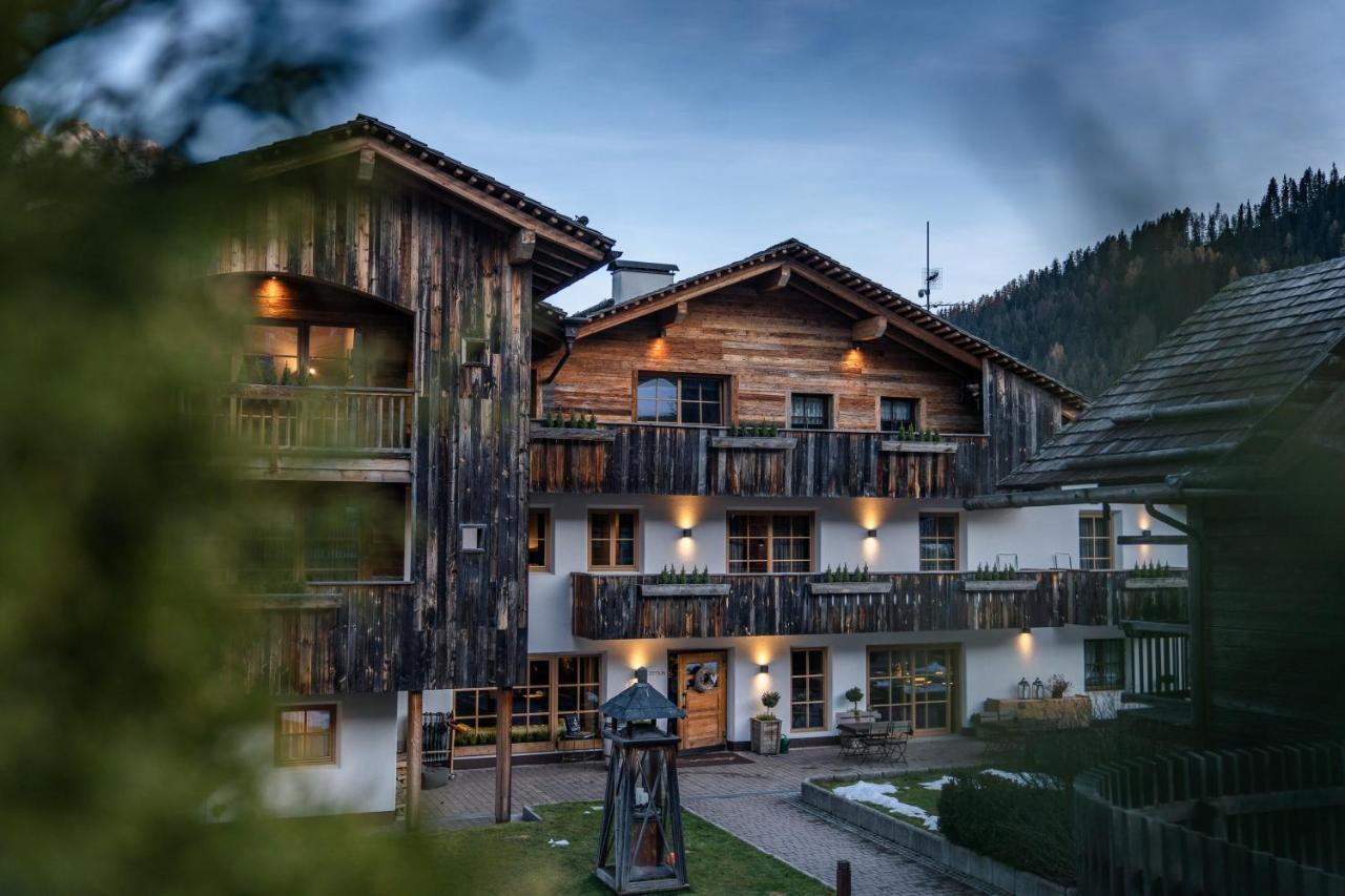 Sportony Mountain Lodges La Villa  Zewnętrze zdjęcie