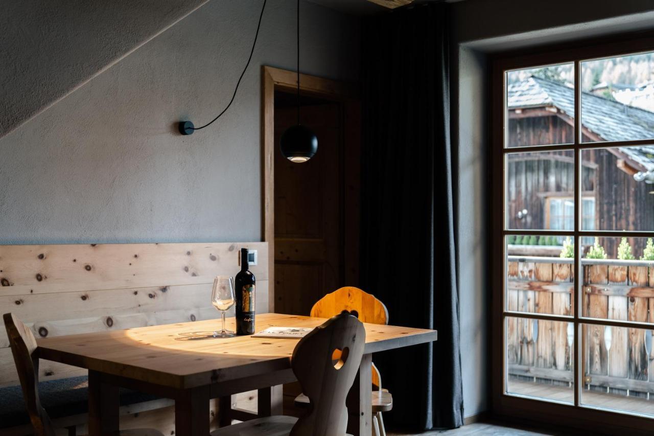 Sportony Mountain Lodges La Villa  Zewnętrze zdjęcie