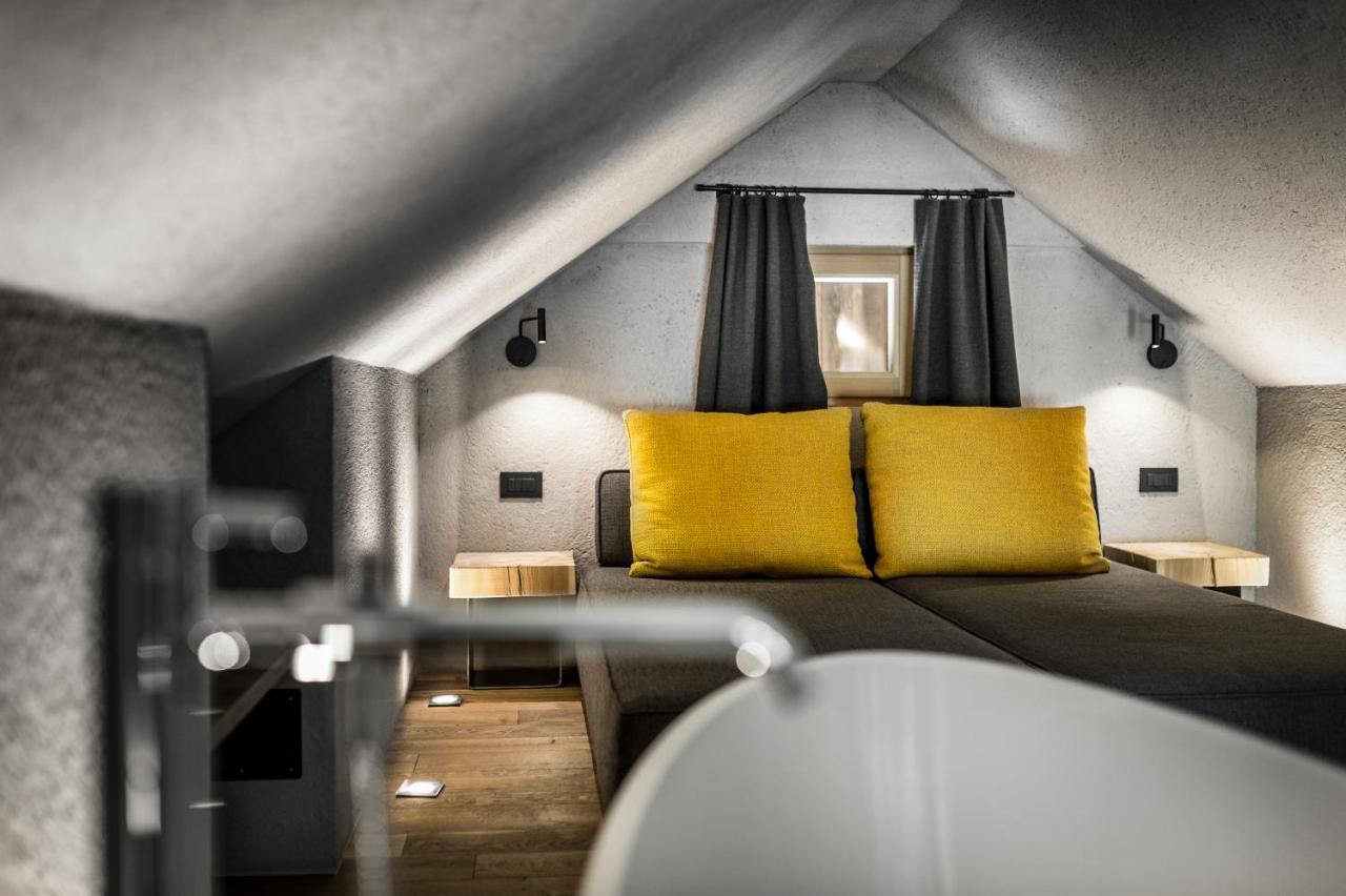 Sportony Mountain Lodges La Villa  Zewnętrze zdjęcie