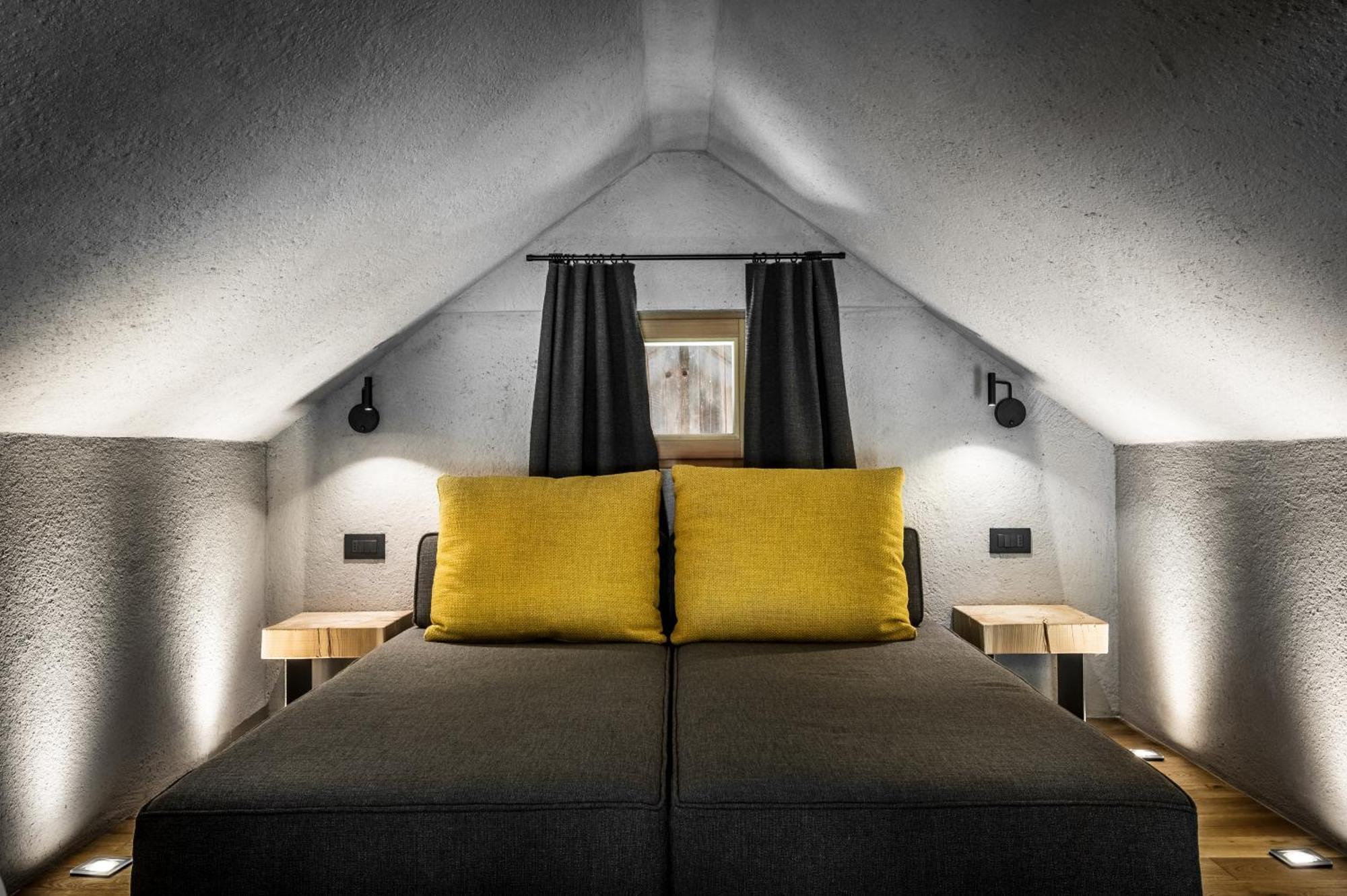 Sportony Mountain Lodges La Villa  Zewnętrze zdjęcie