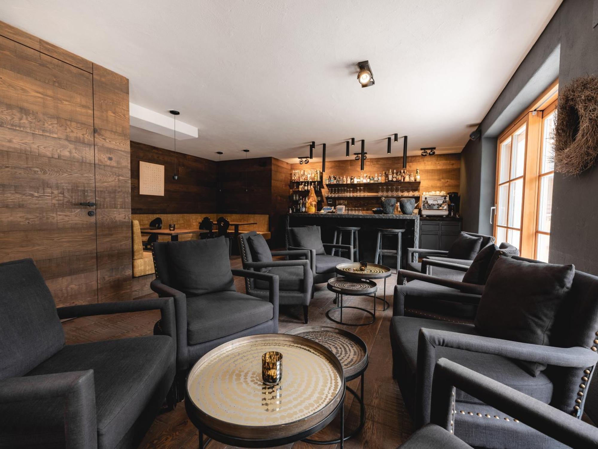Sportony Mountain Lodges La Villa  Zewnętrze zdjęcie