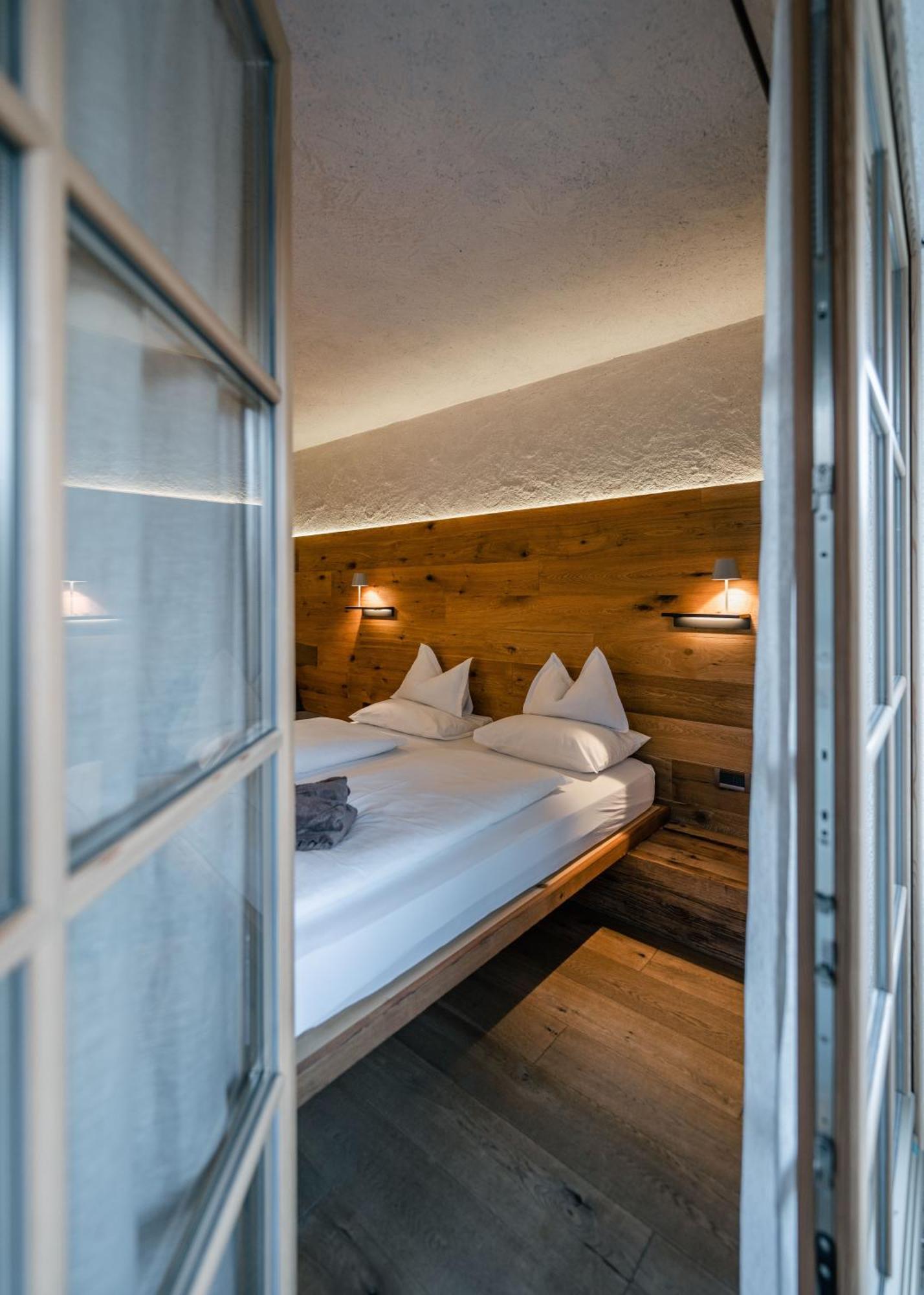 Sportony Mountain Lodges La Villa  Zewnętrze zdjęcie